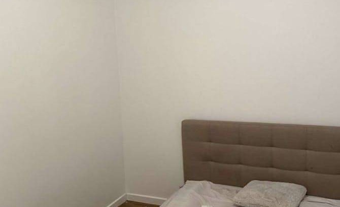 Les Aunettes Resort | 81 m² Private room ∙ 1 bedroom ∙ 1 guest