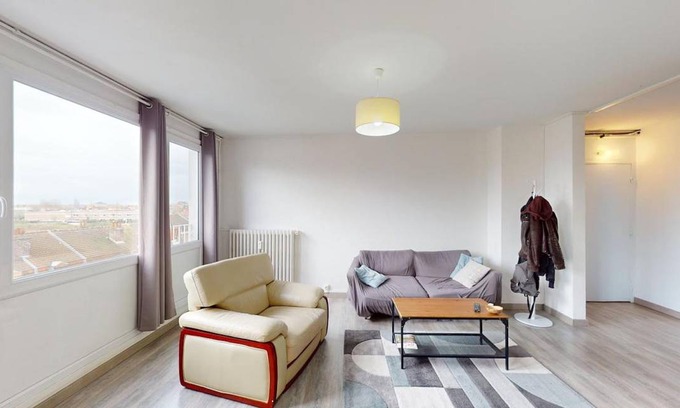 Fives Resort | 82 m² Private room ∙ 1 bedroom ∙ 1 guest