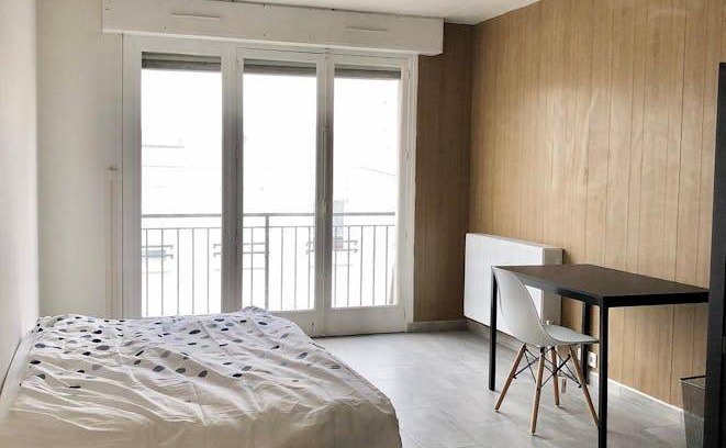 Sainte Marie - Saint Leon Resort | 84 m² Private room ∙ 1 bedroom ∙ 1 guest