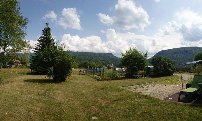 Molinges Apartment | 85 m² Apartment ∙ 2 bedrooms ∙ 6 guests
