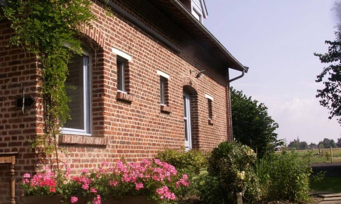 Fournes-en-Weppes Cottage | 85 m² Cabin ∙ 2 bedrooms ∙ 4 guests