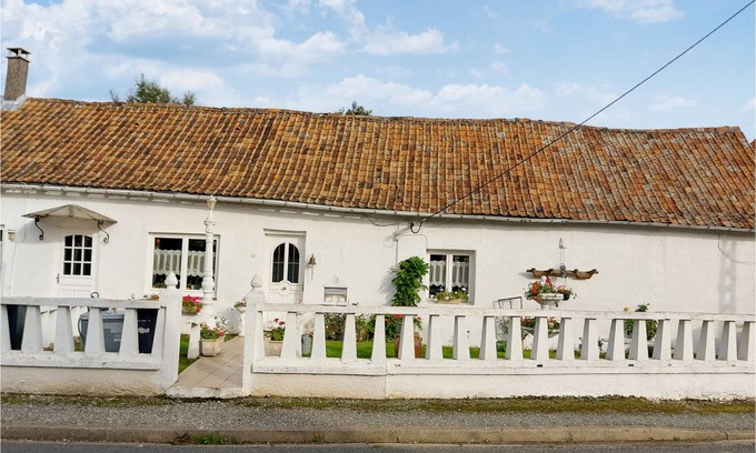 Longvilliers House | 85 m² House ∙ 2 bedrooms ∙ 4 guests