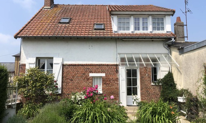 Offranville House | 85 m² House ∙ 3 bedrooms ∙ 6 guests