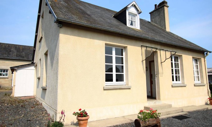 Berigny House | 87 m² Gîte ∙ 3 bedrooms ∙ 6 guests
