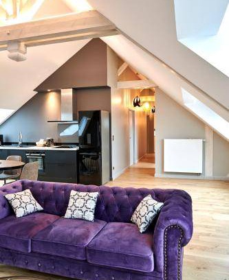 Avize Bed & Breakfast | 90 m² Bed and breakfast ∙ 3 bedrooms ∙ 4 guests