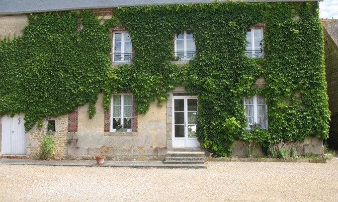 Bures Cottage | 90 m² Cabin ∙ 3 bedrooms ∙ 6 guests