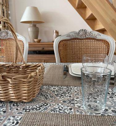 Saint-Martin-Boulogne House | 90 m² House ∙ 2 bedrooms ∙ 4 guests