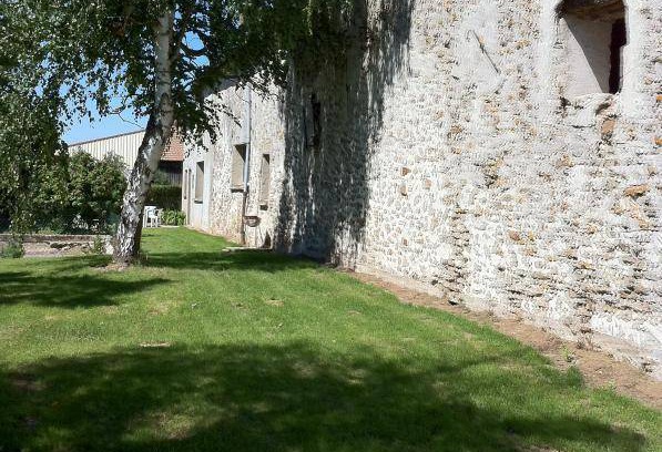 Aulnoy House | 90 m² Gîte ∙ 2 bedrooms ∙ 5 guests