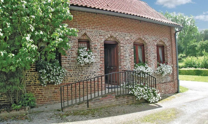 Embry House | 90 m² House ∙ 1 bedroom ∙ 4 guests
