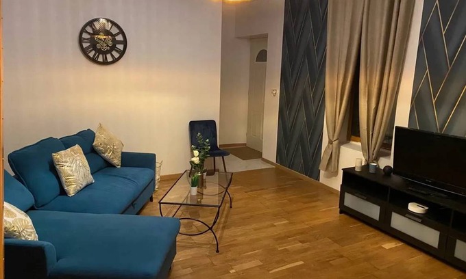Troyes House | 90 m² House ∙ 3 bedrooms ∙ 9 guests