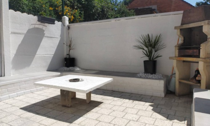 Lens House | 90 m² House ∙ 3 bedrooms ∙ 6 guests