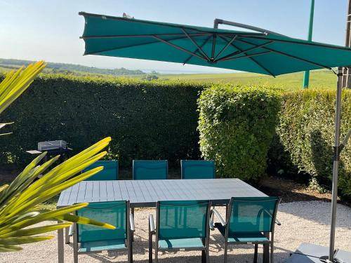 Saint-Inglevert House | 90 m² House ∙ 2 bedrooms ∙ 6 guests