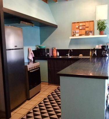 Bazinghen House | 92 m² House ∙ 3 bedrooms ∙ 8 guests