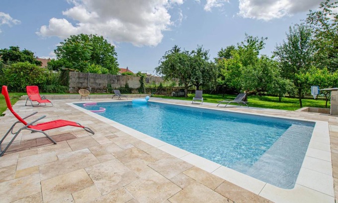 Villenauxe-la-Grande House | 95 m² Gîte ∙ 3 bedrooms ∙ 6 guests