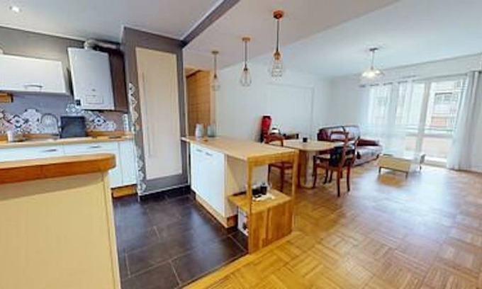 Monplaisir Resort | 98 m² Private room ∙ 1 bedroom ∙ 1 guest