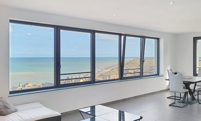 Ault House | AL 4 - Horizon Marin