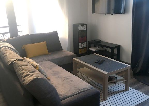 Magny-le-Hongre Apartment | Amazing apt in Magny-le-Hongre