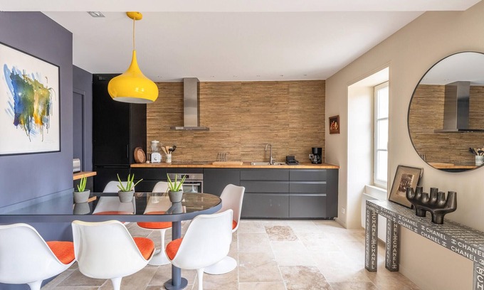 Vienne-en-Arthies House | Amazing home in Vienne-en-Arthies