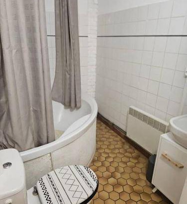Douai Apartment | Apartment ∙ 2 bedrooms ∙ 4 guests