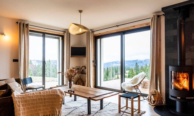 Premanon Apartment | Apartment ∙ 3 bedrooms ∙ 8 guests