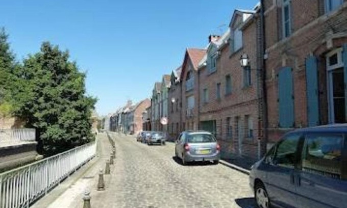 Saint-Leu Apartment | Apartment/ flat - Amiens