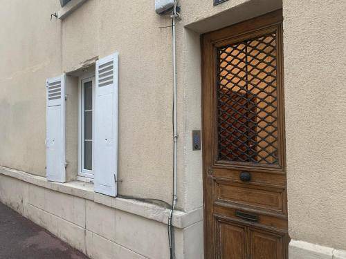 Maisons-Laffitte Apartment | Apartment ∙ 1 bedroom ∙ 2 guests