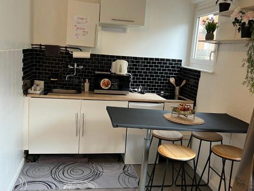 Strasbourg Apartment | Appart strasbourg centre