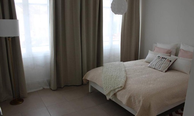 Charleville-Mezieres Apartment | Appartement à 10 Minutes à pieds du centre