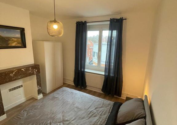 Malo-les-Bains Apartment | Appartement Malo les bains refait à neuf