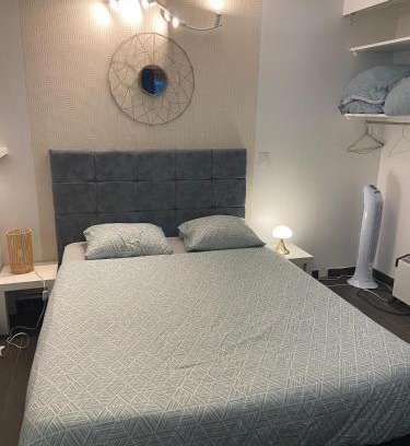 Necker Apartment | Appartement Pasteur Rue de Vaugirard