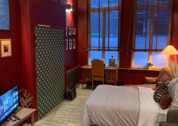 Arras Apartment | Au pied du Beffroy