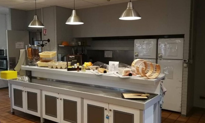 Brequerecque Hostel | Auberge de Jeunesse HI Boulogne-sur-Mer