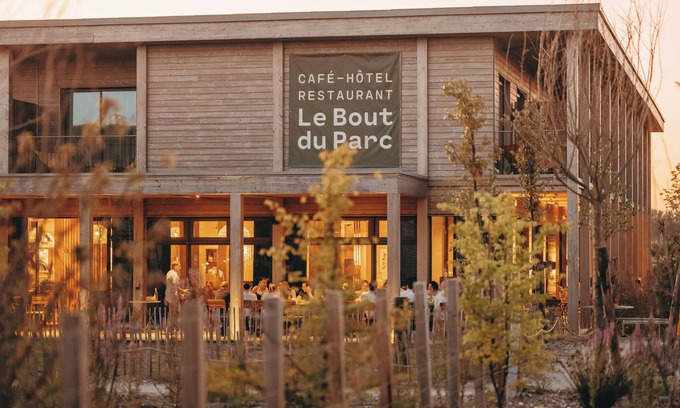 Notre-Dame Hostel | Auberge Le Bout du Parc