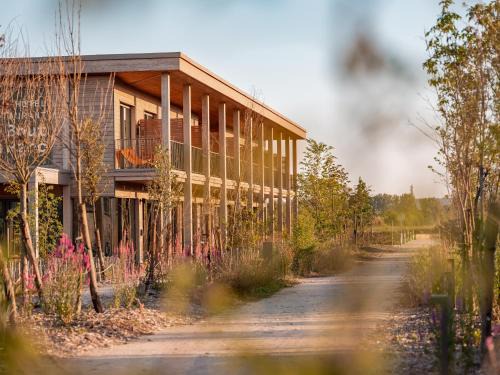 Notre-Dame Hostel | Auberge Le Bout du Parc
