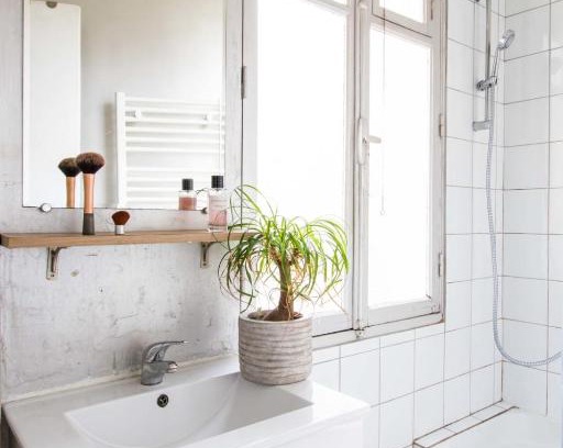 La Villette Apartment | Beautiful apt near the park Buttes Chaumont