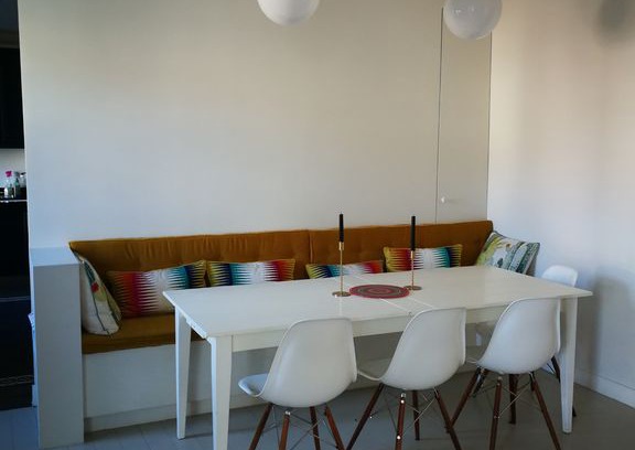 Prince–Marmottan Apartment | Beautiful family apartment in the district of Roland Garros - line 10