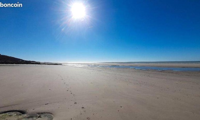 Equihen-Plage Bed & Breakfast | Bed and breakfast ∙ 3 guests