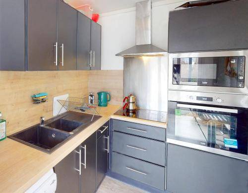 Quartier de la Grand'Mare Bed & Breakfast | Bed and breakfast ∙ 2 guests