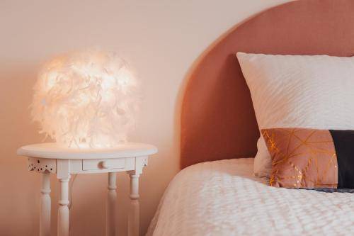 Samer Bed & Breakfast | Bed and breakfast ∙ 2 guests