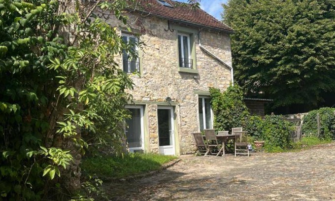 Recloses Bed & Breakfast | Bed and breakfast ∙ 2 bedrooms ∙ 4 guests