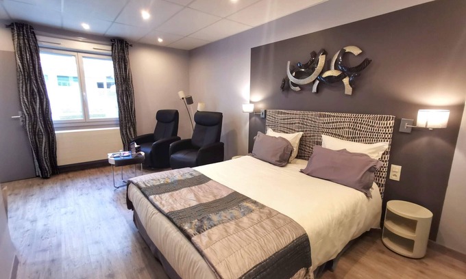 Bethune Apartment | Bethune City Relax Spa & Sauna