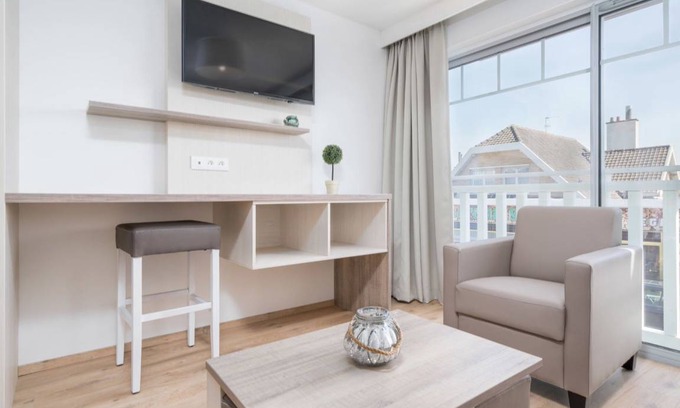 Bray-Dunes House | Bungalow ∙ 1 bedroom ∙ 4 guests