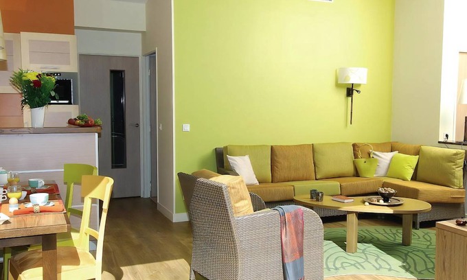 Hattigny Cottage | Cabin ∙ 2 bedrooms ∙ 4 guests