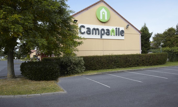 Cuincy Hotel | Campanile Lille Sud - Douai Cuincy