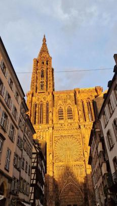 City-Centre - Petite France Apartment | Cathédrale