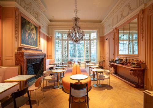 Historic Center Hostel | CENTRAL Hostel Lille Centre