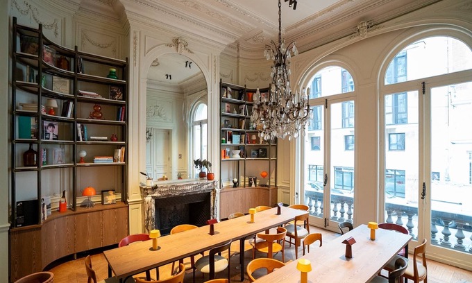 Historic Center Hostel | Central Hostel Lille