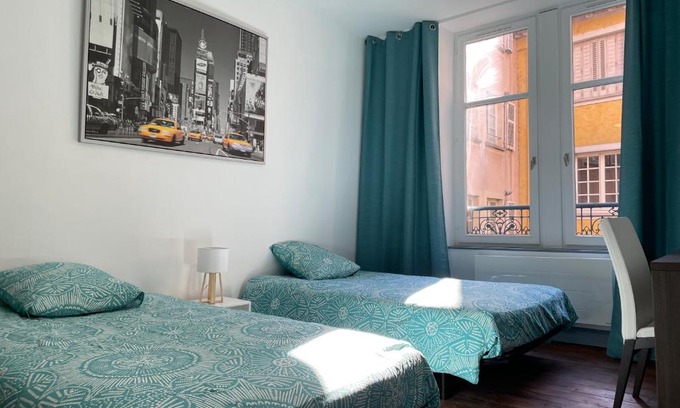 Petite-France Apartment | Centre Historique Petite France