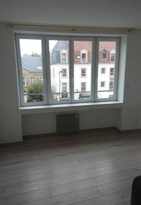 Dernier Sou Apartment | Centre Proche vieille ville et remparts-Appartement 50m2