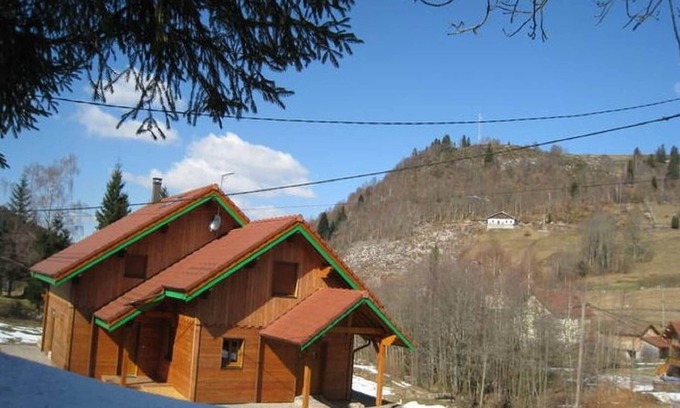 Ventron Ski Chalet | Chalet in Ventron near La Bresse Ski Area